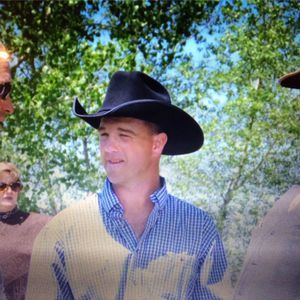 Meet your Posher, Jeff